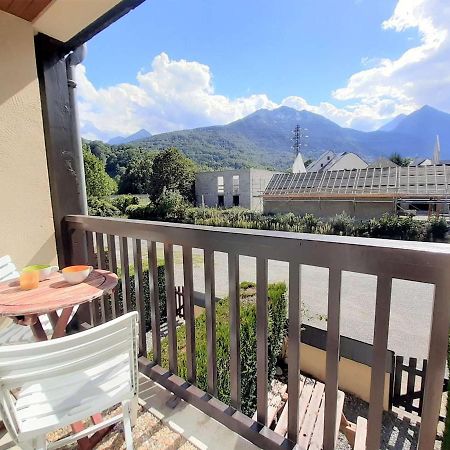 Appartement Vielle-Aure, 2 pièces, 4 personnes - FR-1-457-273 Extérieur photo