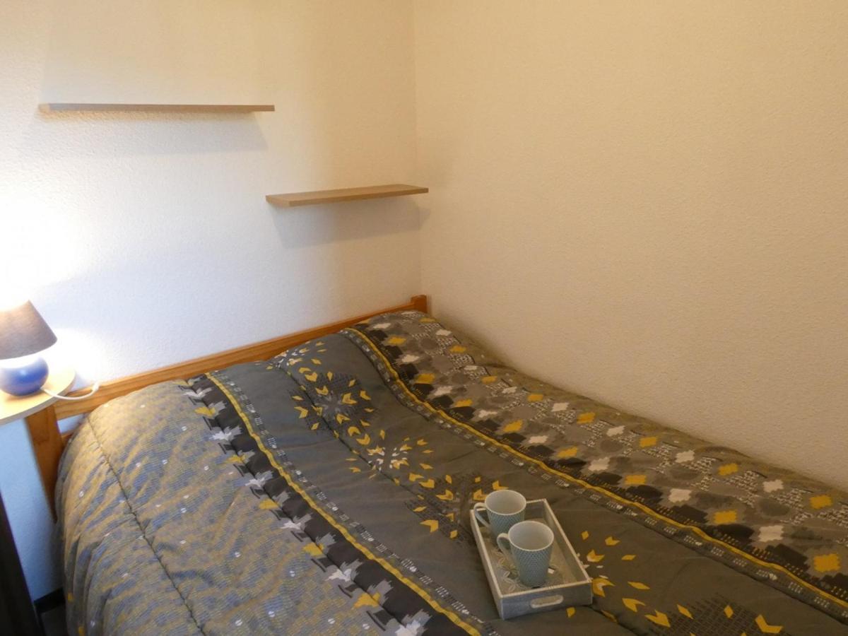 Appartement Vielle-Aure, 2 pièces, 4 personnes - FR-1-457-273 Extérieur photo