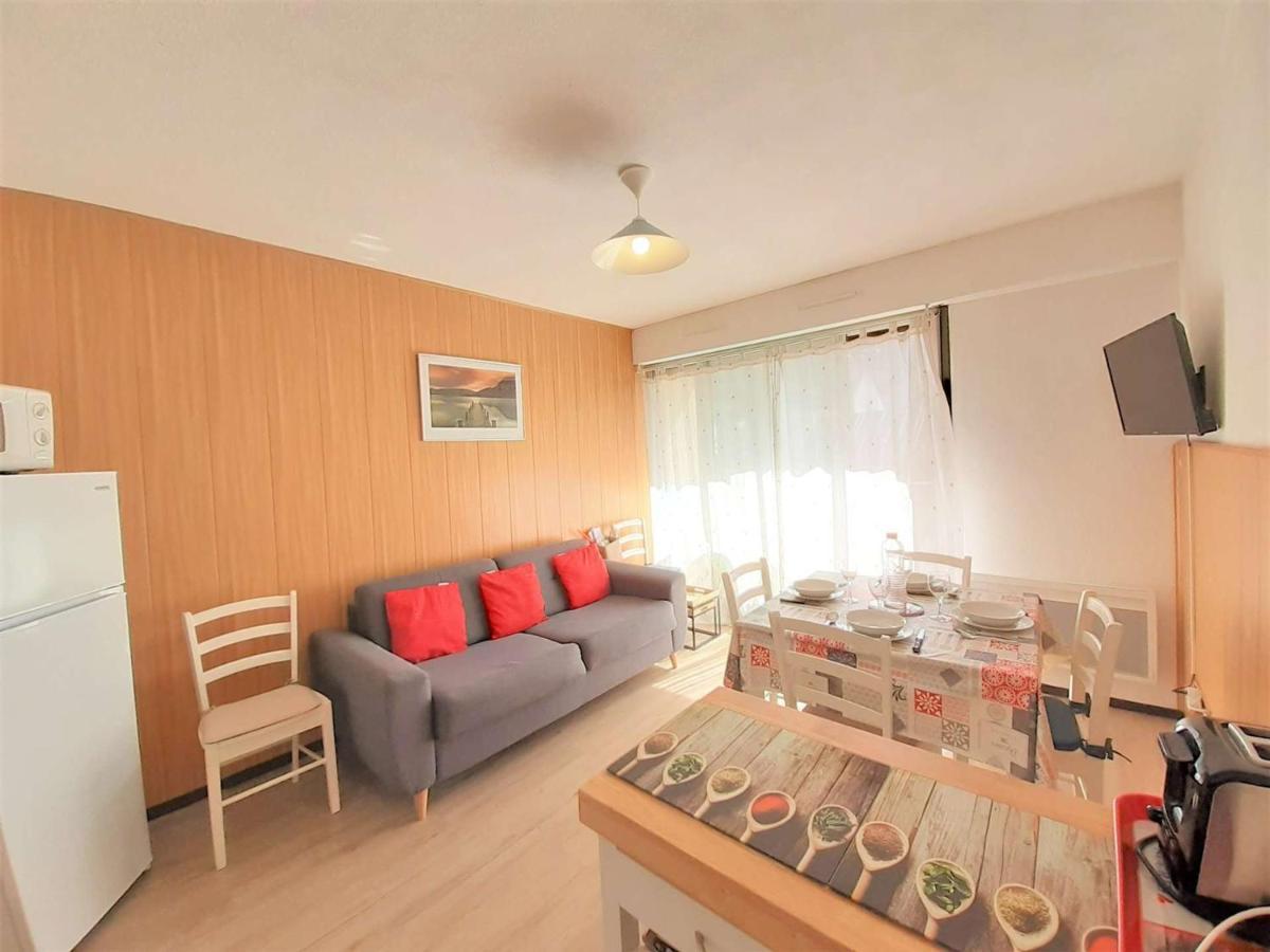 Appartement Vielle-Aure, 2 pièces, 4 personnes - FR-1-457-273 Extérieur photo